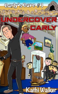 Cover Undercover Carly