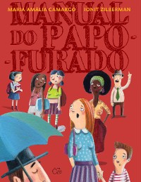 Cover Manual do papo-furado