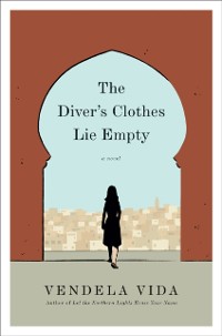 Cover Diver's Clothes Lie Empty