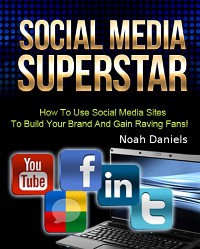Cover Social Media Superstar