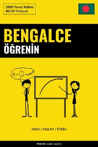 Cover Bengalce Öğrenin - Hızlı / Kolay / Etkili