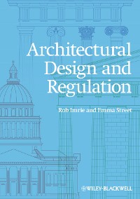 Cover Architectural Design and Regulation