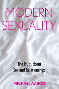 Cover Modern Sexuality
