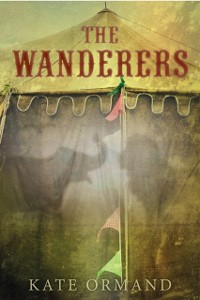 Cover Wanderers