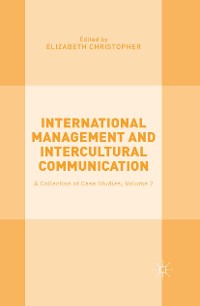 Cover International Management and Intercultural Communication