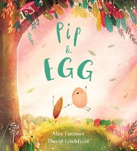 Cover Pip and Egg (EBOOK)