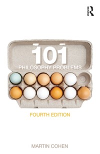 Cover 101 Philosophy Problems