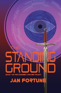 Cover The Standing Ground