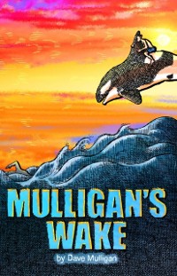 Cover Mulligan's Wake