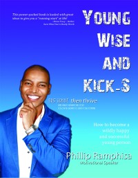 Cover Young, Wise and Kick-S