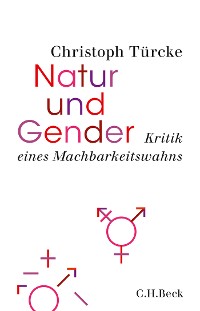 Cover Natur und Gender