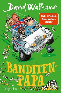 Cover Banditen-Papa