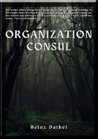 Cover ORGANIZATION CONSUL