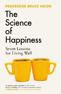 Cover The Science of Happiness