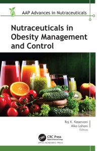 Cover Nutraceuticals in Obesity Management and Control