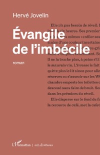 Cover Evangile de l'imbecile