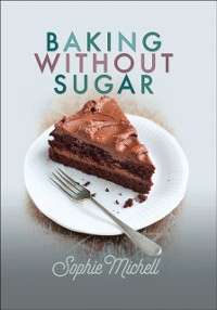 Cover Baking without Sugar