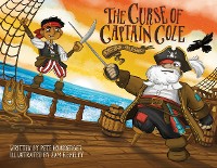 Cover The Curse of Captain Cole