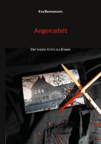 Cover Angenadelt