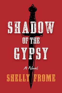 Cover Shadow of the Gypsy