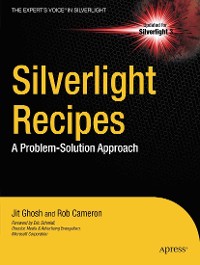 Cover Silverlight Recipes