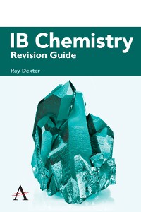 Cover IB Chemistry Revision Guide