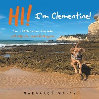 Cover Hi! I’m Clementine!