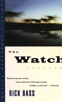 Cover The Watch: Stories