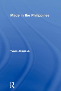 Cover Made in the Philippines
