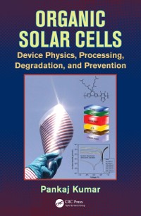 Cover Organic Solar Cells