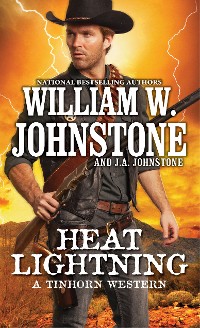 Cover Heat Lightning