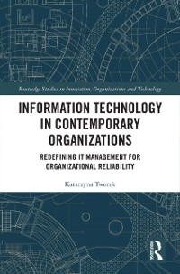 Cover Information Technology in Contemporary Organizations