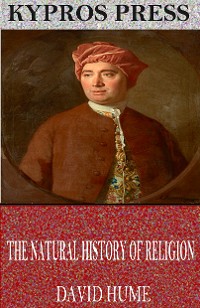Cover The Natural History of Religion