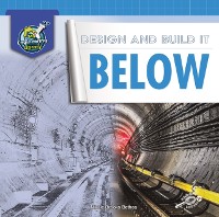 Cover Design and Build It Below