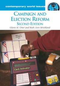 Cover Campaign and Election Reform