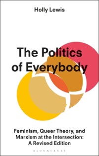Cover Politics of Everybody