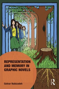 Cover Representation and Memory in Graphic Novels