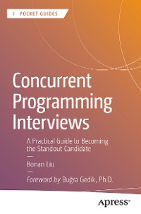 Cover Concurrent Programming Interviews