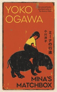 Cover Mina's Matchbox