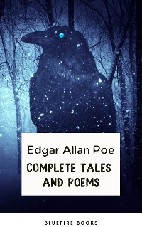 Cover Edgar Allan Poe: Master of the Macabre - Complete Tales and Iconic Poems
