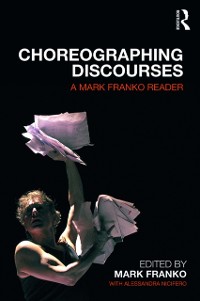 Cover Choreographing Discourses