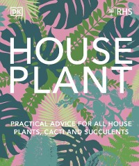 Cover RHS House Plant