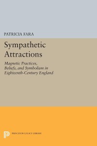 Cover Sympathetic Attractions