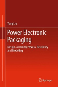 Cover Power Electronic Packaging