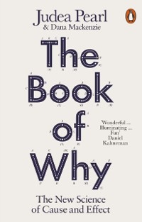 Cover Book of Why