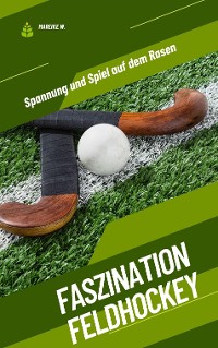 Cover Faszination Feldhockey