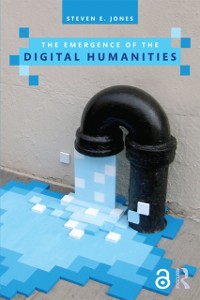 Cover The Emergence of the Digital Humanities