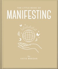 Cover Little Book of Manifesting