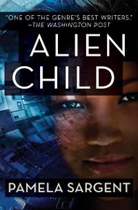Cover Alien Child