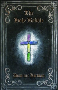 Cover The Holy Babble